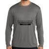 Dri Fit - Long Sleeve (Generic brand) Thumbnail