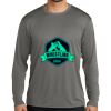 Dri Fit - Long Sleeve (Generic brand) Thumbnail