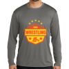 Dri Fit - Long Sleeve (Generic brand) Thumbnail