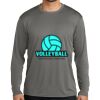 Dri Fit - Long Sleeve (Generic brand) Thumbnail