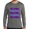 Dri Fit - Long Sleeve (Generic brand) Thumbnail
