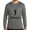 Dri Fit - Long Sleeve (Generic brand) Thumbnail