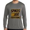 Dri Fit - Long Sleeve (Generic brand) Thumbnail