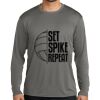 Dri Fit - Long Sleeve (Generic brand) Thumbnail