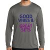 Dri Fit - Long Sleeve (Generic brand) Thumbnail