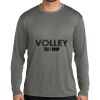 Dri Fit - Long Sleeve (Generic brand) Thumbnail