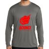 Dri Fit - Long Sleeve (Generic brand) Thumbnail