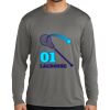 Dri Fit - Long Sleeve (Generic brand) Thumbnail