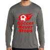 Dri Fit - Long Sleeve (Generic brand) Thumbnail