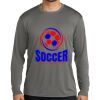Dri Fit - Long Sleeve (Generic brand) Thumbnail
