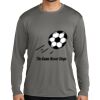 Dri Fit - Long Sleeve (Generic brand) Thumbnail