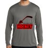Dri Fit - Long Sleeve (Generic brand) Thumbnail