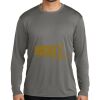 Dri Fit - Long Sleeve (Generic brand) Thumbnail