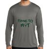 Dri Fit - Long Sleeve (Generic brand) Thumbnail