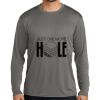 Dri Fit - Long Sleeve (Generic brand) Thumbnail