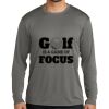 Dri Fit - Long Sleeve (Generic brand) Thumbnail