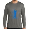 Dri Fit - Long Sleeve (Generic brand) Thumbnail