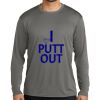 Dri Fit - Long Sleeve (Generic brand) Thumbnail