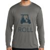 Dri Fit - Long Sleeve (Generic brand) Thumbnail