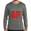 Dri Fit - Long Sleeve (Generic brand) Thumbnail