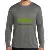 Dri Fit - Long Sleeve (Generic brand) Thumbnail