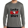 Dri Fit - Long Sleeve (Generic brand) Thumbnail