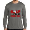 Dri Fit - Long Sleeve (Generic brand) Thumbnail