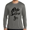Dri Fit - Long Sleeve (Generic brand) Thumbnail
