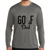 Dri Fit - Long Sleeve (Generic brand) Thumbnail