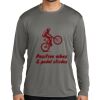 Dri Fit - Long Sleeve (Generic brand) Thumbnail