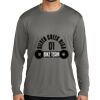 Dri Fit - Long Sleeve (Generic brand) Thumbnail
