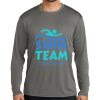 Dri Fit - Long Sleeve (Generic brand) Thumbnail