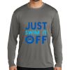Dri Fit - Long Sleeve (Generic brand) Thumbnail
