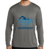 Dri Fit - Long Sleeve (Generic brand) Thumbnail
