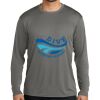 Dri Fit - Long Sleeve (Generic brand) Thumbnail