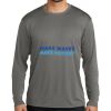 Dri Fit - Long Sleeve (Generic brand) Thumbnail