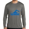Dri Fit - Long Sleeve (Generic brand) Thumbnail
