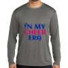 Dri Fit - Long Sleeve (Generic brand) Thumbnail