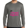 Dri Fit - Long Sleeve (Generic brand) Thumbnail
