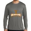 Dri Fit - Long Sleeve (Generic brand) Thumbnail