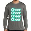 Dri Fit - Long Sleeve (Generic brand) Thumbnail