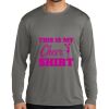 Dri Fit - Long Sleeve (Generic brand) Thumbnail