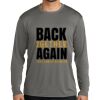 Dri Fit - Long Sleeve (Generic brand) Thumbnail