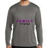 Dri Fit - Long Sleeve (Generic brand) Thumbnail