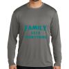 Dri Fit - Long Sleeve (Generic brand) Thumbnail