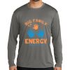 Dri Fit - Long Sleeve (Generic brand) Thumbnail