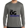 Dri Fit - Long Sleeve (Generic brand) Thumbnail