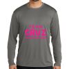 Dri Fit - Long Sleeve (Generic brand) Thumbnail