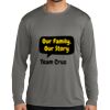 Dri Fit - Long Sleeve (Generic brand) Thumbnail