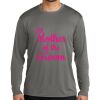 Dri Fit - Long Sleeve (Generic brand) Thumbnail